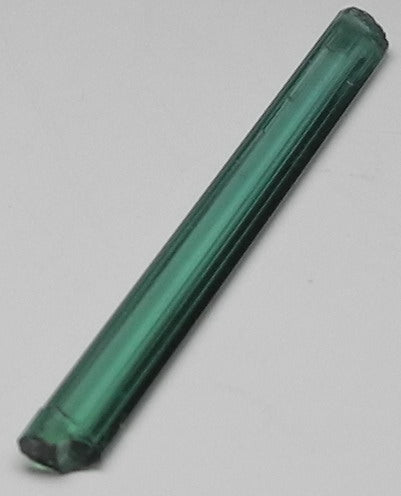 Indicolite Tourmaline - 2.5ct - Hand Select Gem Rough - prettyrock.com