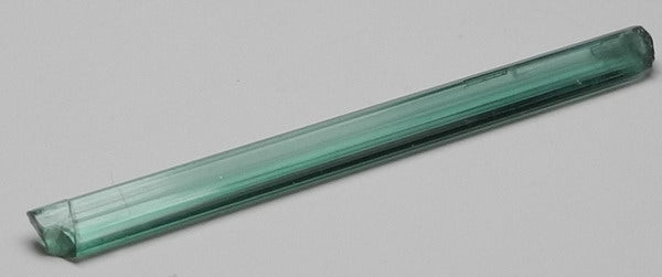 Indicolite Tourmaline - 2.5ct - Hand Select Gem Rough - prettyrock.com