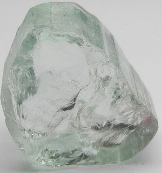 Indicolite Tourmaline - 13.2ct - Hand Select Gem Rough - prettyrock.com