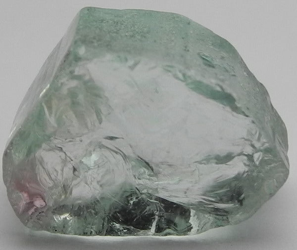 Indicolite Tourmaline - 13.2ct - Hand Select Gem Rough - prettyrock.com