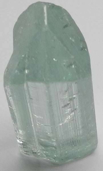 Indicolite Tourmaline - 14.85ct - Hand Select Gem Rough - prettyrock.com