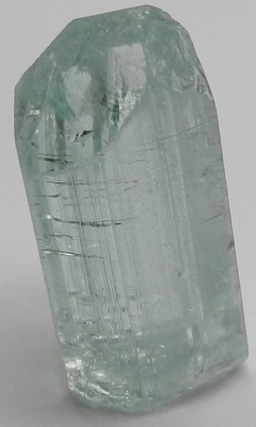 Indicolite Tourmaline - 14.85ct - Hand Select Gem Rough - prettyrock.com