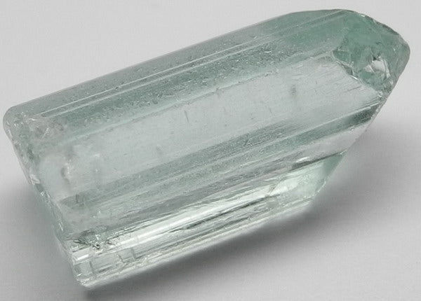 Indicolite Tourmaline - 14.85ct - Hand Select Gem Rough - prettyrock.com