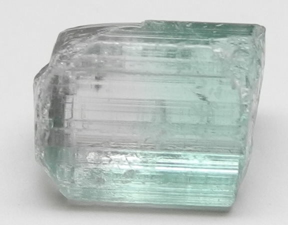 Indicolite Tourmaline - 4.72ct - Hand Select Gem Rough - prettyrock.com