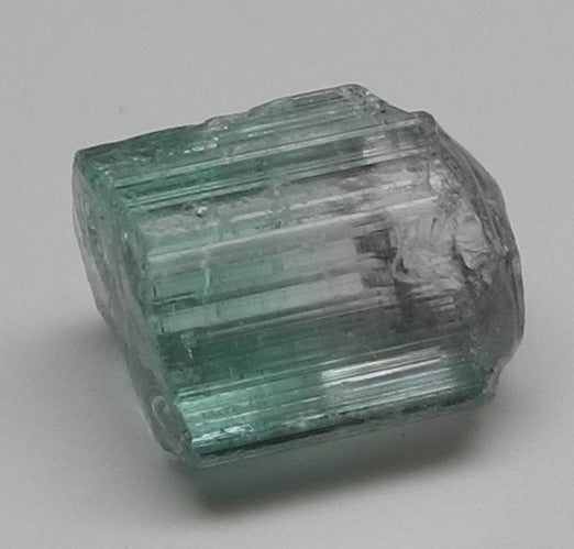 Indicolite Tourmaline - 4.72ct - Hand Select Gem Rough - prettyrock.com