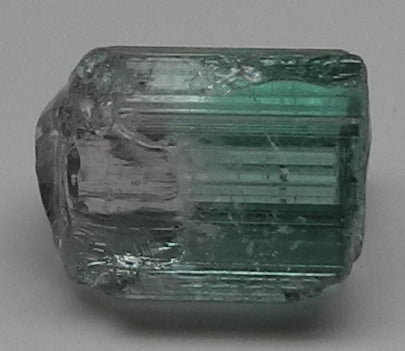 Indicolite Tourmaline - 4.72ct - Hand Select Gem Rough - prettyrock.com