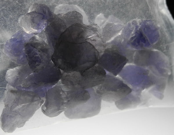 Iolite - 45.85ct - Hand Select Gem Rough - prettyrock.com