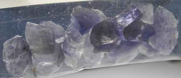 Iolite - 23.95ct - Hand Select Gem Rough - prettyrock.com