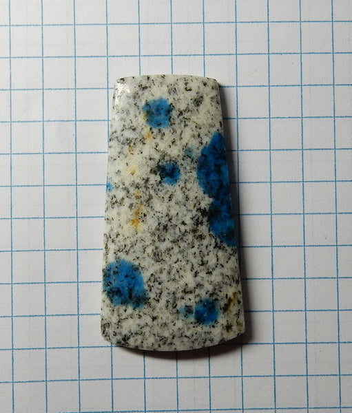 K2 Stone Granite Cabochon - prettyrock.com