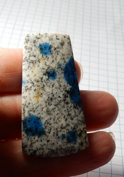 K2 Stone Granite Cabochon - prettyrock.com