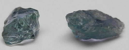 Kornerupin - 0.79 ct - Hand Select Gem Rough - prettyrock.com