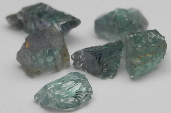 Kornerupin - 2.5 ct - Hand Select Gem Rough - prettyrock.com