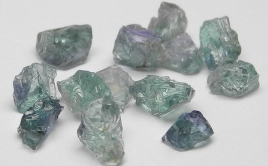 Kornerupin - 3.75 ct - Hand Select Gem Rough - prettyrock.com