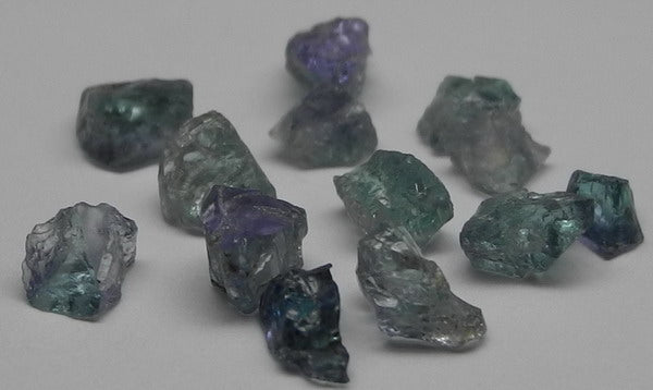 Kornerupin - 3.75 ct - Hand Select Gem Rough - prettyrock.com