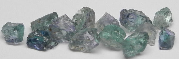 Kornerupin - 3.75 ct - Hand Select Gem Rough - prettyrock.com