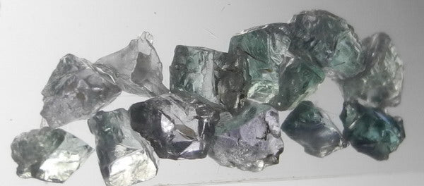 Kornerupin - 3.75 ct - Hand Select Gem Rough - prettyrock.com