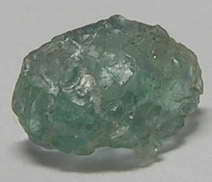 Kornerupin - 1.24 ct - Hand Select Gem Rough - prettyrock.com