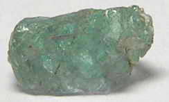 Kornerupin - 1.24 ct - Hand Select Gem Rough - prettyrock.com