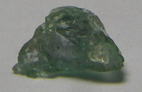 Kornerupin - 0.68 ct - Hand Select Gem Rough - prettyrock.com