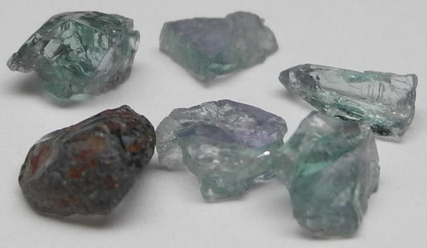 Kornerupin - 2.35 ct - Hand Select Gem Rough - prettyrock.com