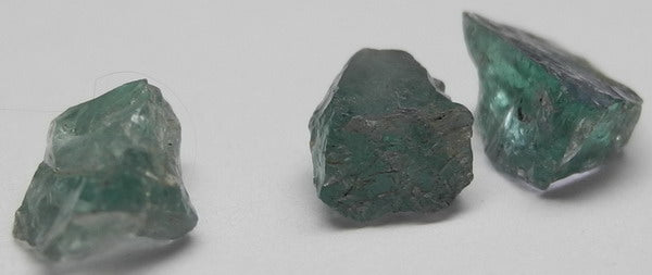 Kornerupin - 2.55 ct - Hand Select Gem Rough - prettyrock.com