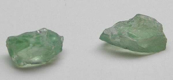 Kornerupine - 2.44 ct - Hand Select Gem Rough - prettyrock.com