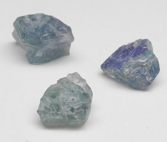 Kornerupin - 2.96 ct - Hand Select Gem Rough - prettyrock.com