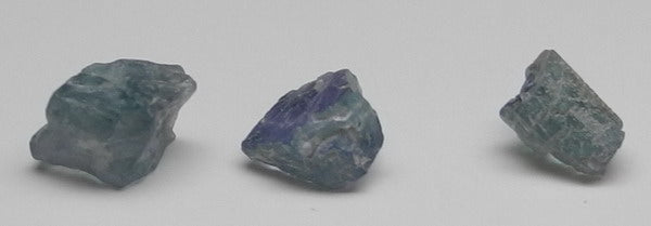 Kornerupin - 2.96 ct - Hand Select Gem Rough - prettyrock.com