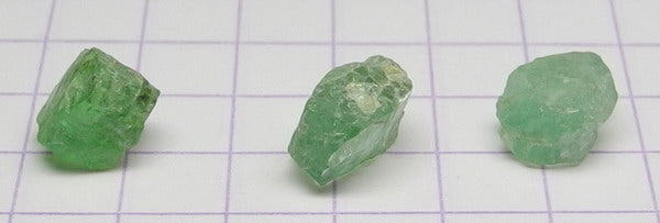 Kornerupin - 3.35 ct - Hand Select Gem Rough - prettyrock.com