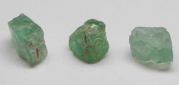 Kornerupin - 3.35 ct - Hand Select Gem Rough - prettyrock.com