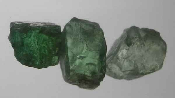 Kornerupin - 3.35 ct - Hand Select Gem Rough - prettyrock.com