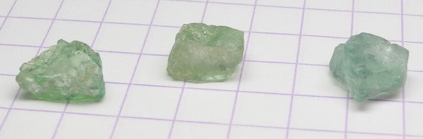 Kornerupin - 4.3 ct - Hand Select Gem Rough - prettyrock.com