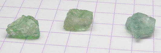 Kornerupin - 4.3 ct - Hand Select Gem Rough - prettyrock.com