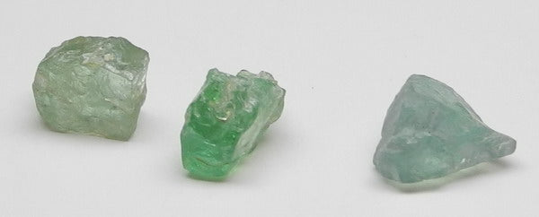 Kornerupin - 4.3 ct - Hand Select Gem Rough - prettyrock.com