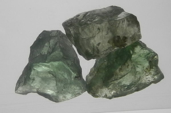Kornerupin - 4.3 ct - Hand Select Gem Rough - prettyrock.com