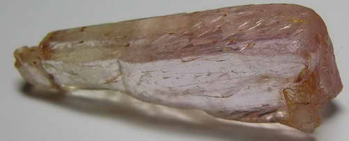 Kunzite - 105.5 ct - Hand Select Gem Rough - prettyrock.com