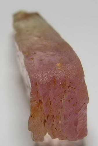 Kunzite - 105.5 ct - Hand Select Gem Rough - prettyrock.com