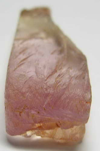 Kunzite - 105.5 ct - Hand Select Gem Rough - prettyrock.com