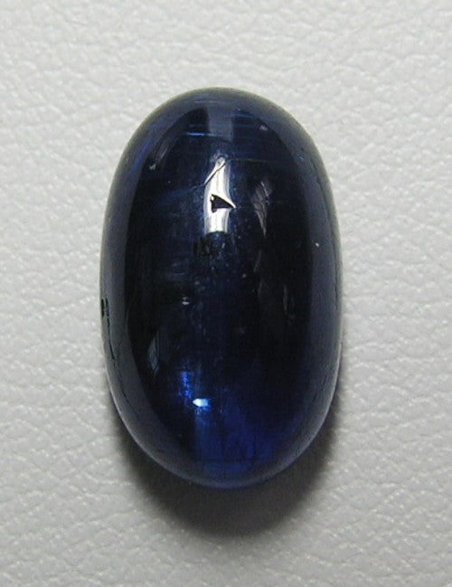 Kyanite Cabochon - prettyrock.com