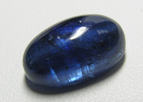 Kyanite Cabochon - prettyrock.com