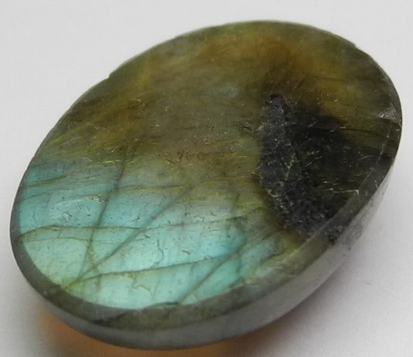 Labradorite - 13.25ct - Hand Select Gem Rough - prettyrock.com