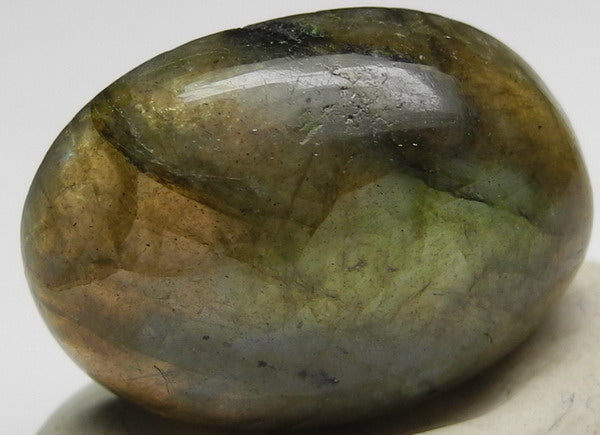 Labradorite - 13.25ct - Hand Select Gem Rough - prettyrock.com