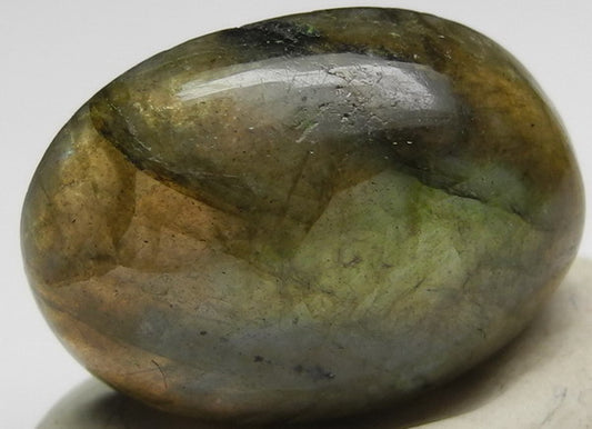 Labradorite - 13.25ct - Hand Select Gem Rough - prettyrock.com
