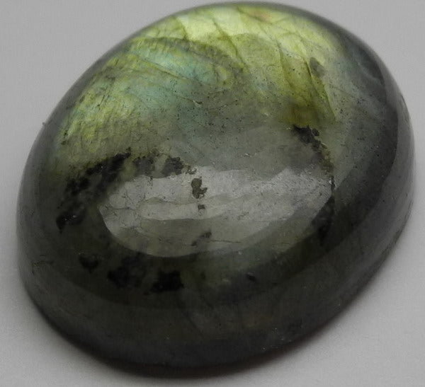 Labradorite - 18.55ct - Hand Select Gem Rough - prettyrock.com