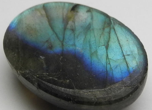 Labradorite - 21.75ct - Hand Select Gem Rough - prettyrock.com