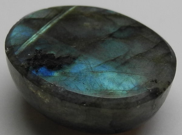 Labradorite - 14.15ct - Hand Select Gem Rough - prettyrock.com