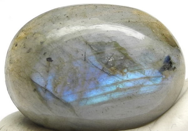 Labradorite - 18.8ct - Hand Select Gem Rough - prettyrock.com