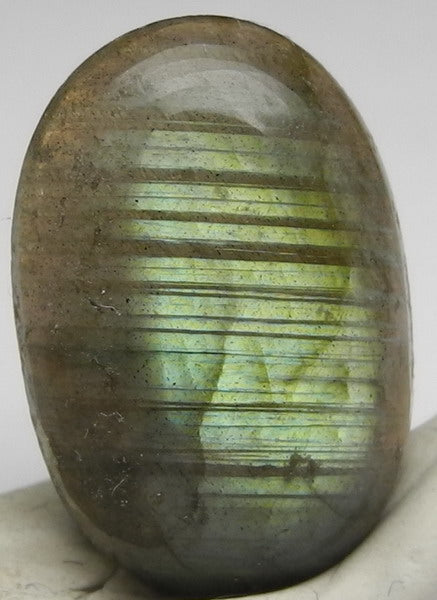 Labradorite - 13.45ct - Hand Select Gem Rough - prettyrock.com