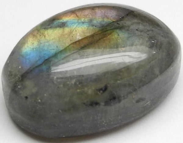 Labradorite - 18.35ct - Hand Select Gem Rough - prettyrock.com