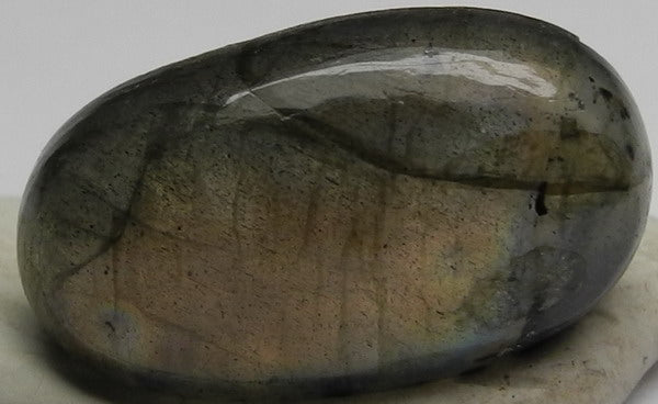 Labradorite - 16.3ct - Hand Select Gem Rough - prettyrock.com